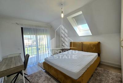 Casă cu 4 camere cu Teren 610 Mp în Șag - 9