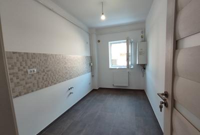 Apartament cu 3 camere decomandat în Popas Păcurari - 8
