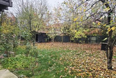 Vanzari Case / Vile in Corbeanca - cartier rezidential - 17