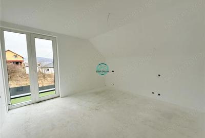 Casă cu 4 camere cu Teren 500 Mp în Sâncraiu de Mureș - 7