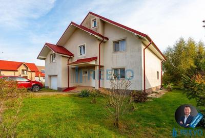 Casa de vanzare 200 mp in Letea Veche - 1