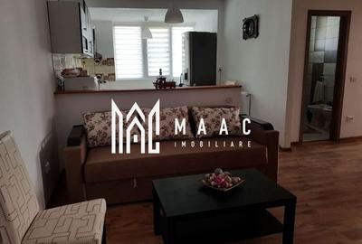 Apartament 3 camere | Etaj 3 | Balcon | 62 MP | Arhitectilor - 3