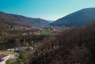 Teren de 3172 mp, în Căciulata - 5