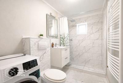 Apartament cu 2 camere semidecomandat, mobilat în Micălaca - 6