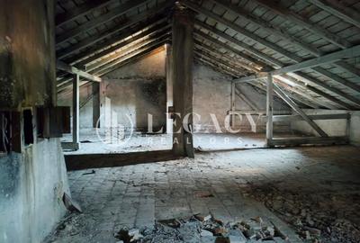 Casă individuală cu 18 camere cu Canalizare în Central - 27