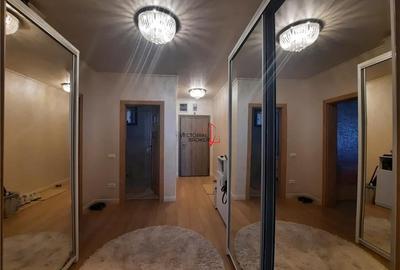 Apartament de Lux cu Design Unic ? Vatra Luminoasa, 3 Camere, 117 mp - 24