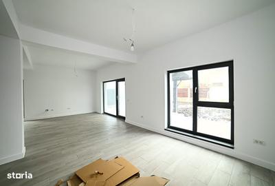 Casă cu 5 camere cu Teren 401 Mp în Central