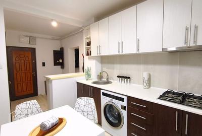 Apartament 2 camere, balcon cu vedere la Malul Muresului, parcare - 2