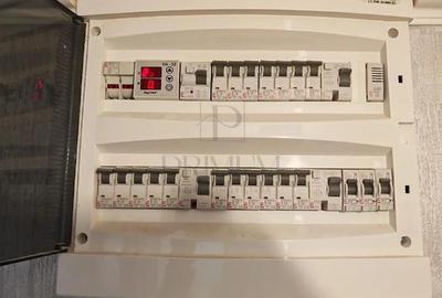 Apartament cu 3 camere decomandat, mobilat în Soarelui - 12