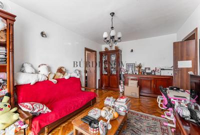 Apartament cu 3 camere semidecomandat în Berceni - 3