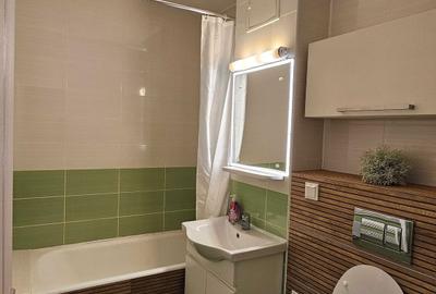 Apartament cu 2 camere decomandat în Ștrand - 12