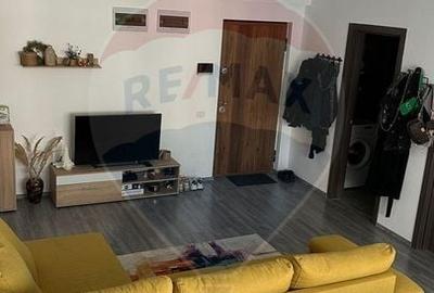 COMISION 0%! 2 CAMERE MOBILAT SI UTILAT COMPLET CU BALCON | SOHO TRIAJ - 5