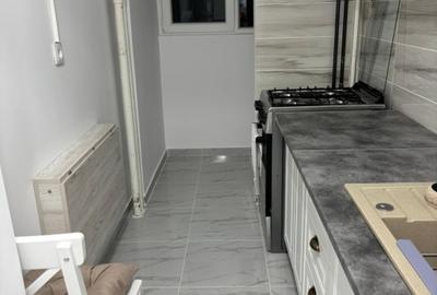 Vand apartament 3 camere - 9