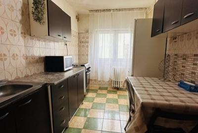 Apartament cu 2 camere semidecomandat, mobilat în Berceni - 7