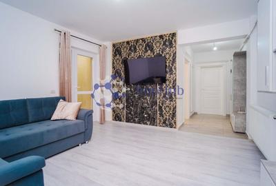 Apartament  2 camere cu terasa inchisa , Valea Lupului, Iasi - 10