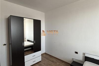 Apartament cu 4 camere, mobilat în Tractorul - 12