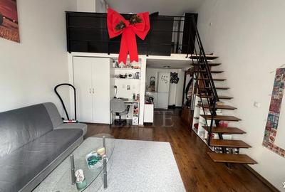 Garsonieră semidecomandată, mobilată în Gheorgheni