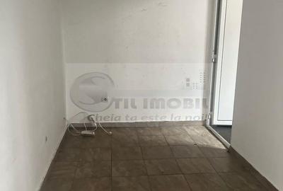 Spațiu comercial, de 58 mp, în Bucșinescu - 10