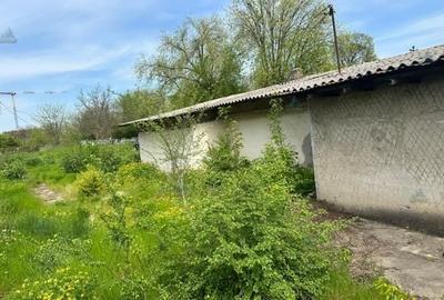 Teren Construcții intravilan de 1456 mp, în Central - 3