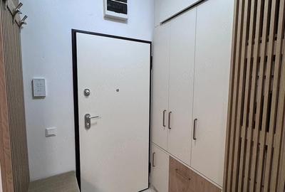 Garsonieră decomandată în Exterior Vest - 1
