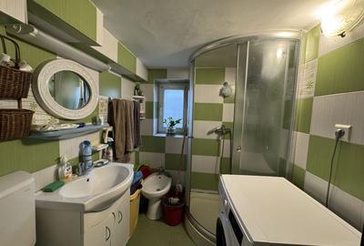 Apartament cu 2 camere | 54 mp | Decomandat | Parcul Feroviarilor - 9