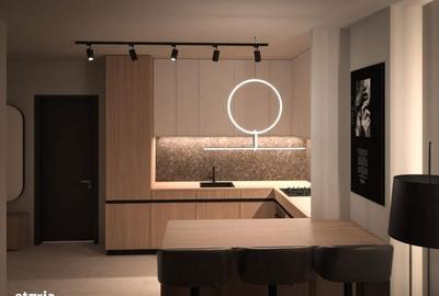 Apartament cu 2 camere în Central - 7