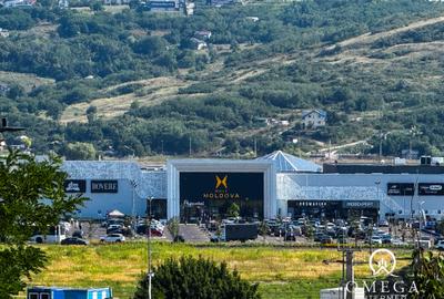 2 camere Pacurari Mall Moldova 400 Euro - 10