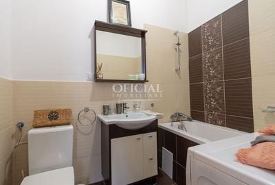 Apartament 2 Camere | 52 Mp | Pet Friendly | Zona Centrala - 8