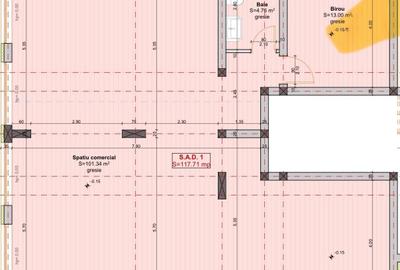 COMISION 0% | Spatiu comercial, situat in Braytim - 4