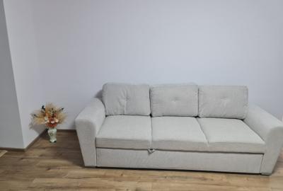 SUPERB Ap. 3 cam. semidec. Zona Lujerului, Bd. Timisoara - 7