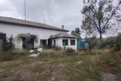 Spatiu depozitare/productie de inchiriat, oras Nasaud - 11