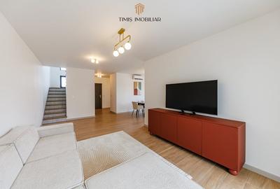 Casa superba, 3 dormitoare, totul nou, Strada Zenit - Comision 0% - 10