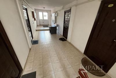 Apartament cu 3 camere semidecomandat, mobilat în Andrei Mureșanu - 14