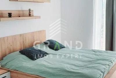 Inchiriere apartament modern 2 camere, 49 mp + loc de parcare, cartier Buna Ziua Inchiriere apartament modern 2 camere, 49 mp + loc de parcare, cartier Buna Ziua - 1