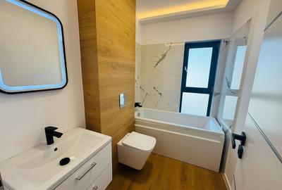 Vila P+1+M 5 camere Popesti-Leordeni - 11