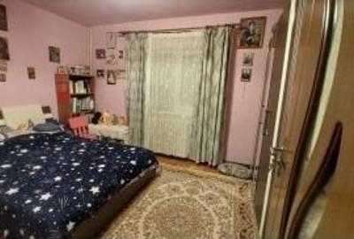 Apartament 2 camere zona Dorobanților la etajul 2, 54 mp - 2