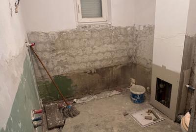 Apartament cu 4 camere nedecomandat în Central - 3