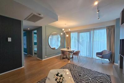 Apartament 3 camere One Eliade - 3