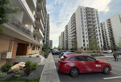 Hils pallady 2 camere loc de parcare parter PROPRIETAR comision 0% - 13