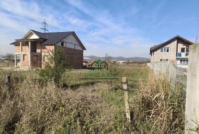 Teren 2407 mp/Mihaesti /sat Stuparei - 4