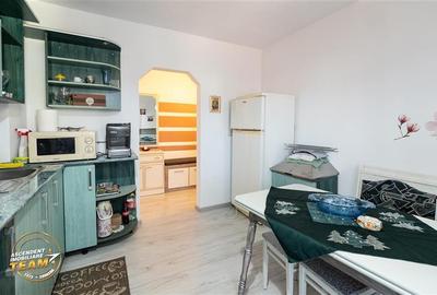 Apartament cu 2 camere semidecomandat, mobilat în Central - 16