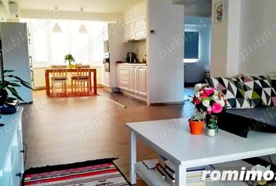 Doroban?ilor apartament cu 3 camere - 14