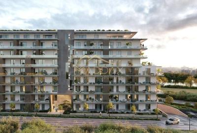 Apartament 3 camere_ Proiect NOU***Barbu Vacarescu/Floreasca-Pipera/Tei - 8