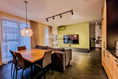 Avi Garden - Apartament Premium 3 camere cu Vedere Extinsa si Parcare Subterana - 8