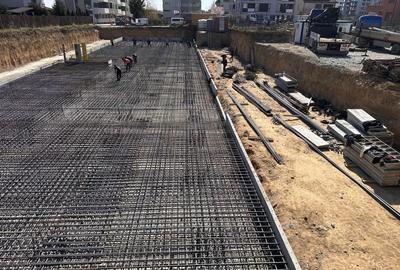 Garsoniera Palaz Residence zona Camera de Comert - 9