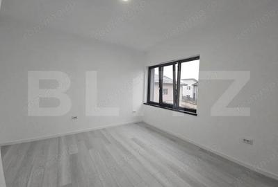 Casă cu 4 camere cu Canalizare în Miroslava - 8