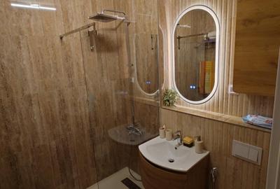 Apartament cu 2 camere decomandat în Mihai Viteazul - 3