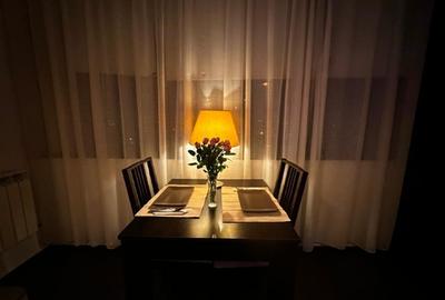 Proprietar,inchiriez apartament  2 camere ,complet mobilat si utillat - 11