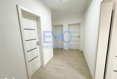 Apartament cu 2 camere decomandat în Valea Lupului - 4