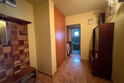 Apartament, 2 camere, decomandat, 59 mp, cartier Brazda lui Novac - 9